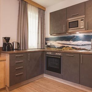 Hotel Apart Garni Heisenhof