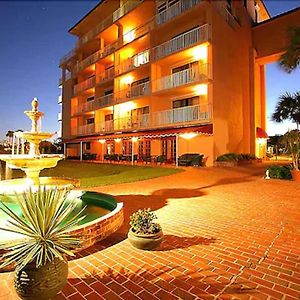 Inn At Cocoa Beach