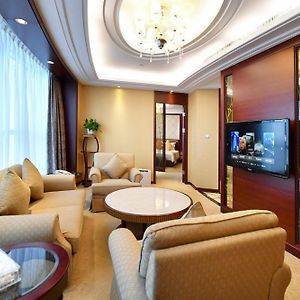 Central Hotel Shanghai - Nanjing Road